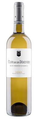 Clos de les Dòmines blanc 75cl.